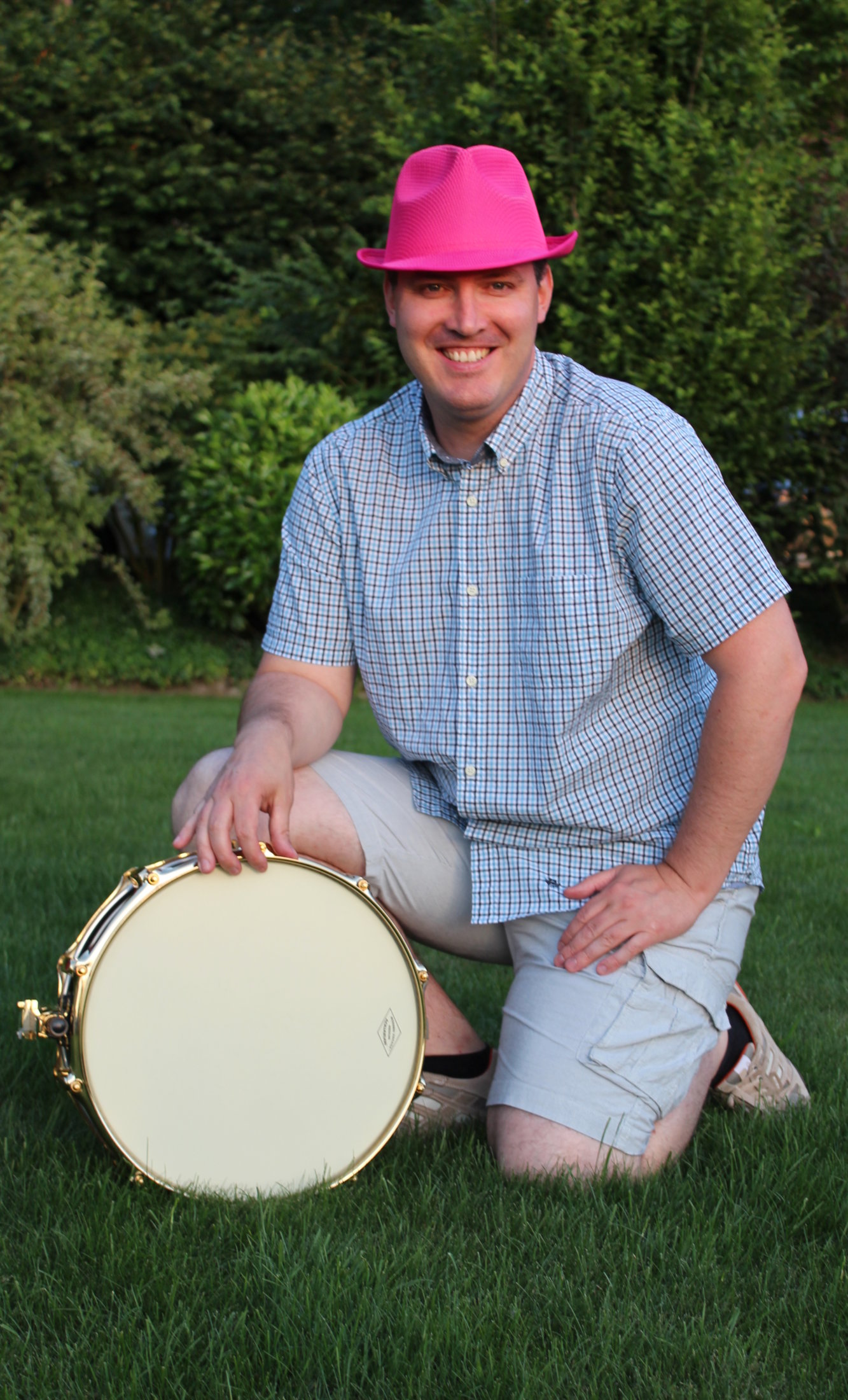 Julien Schüpbach, Musique